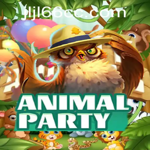 Dive into the Exciting World of AnimalParty with JLJL66: A Game of Strategy and Fun