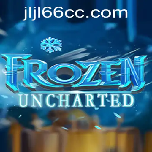 FrozenUncharted: The Game Revolutionizing Adventure Gaming