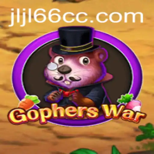 GophersWar: The New Frontier in Strategic Gaming