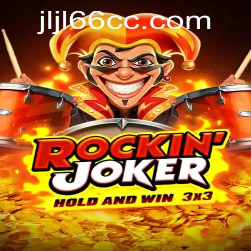 RockinJoker: Revolutionizing the Gaming World with JLJL66