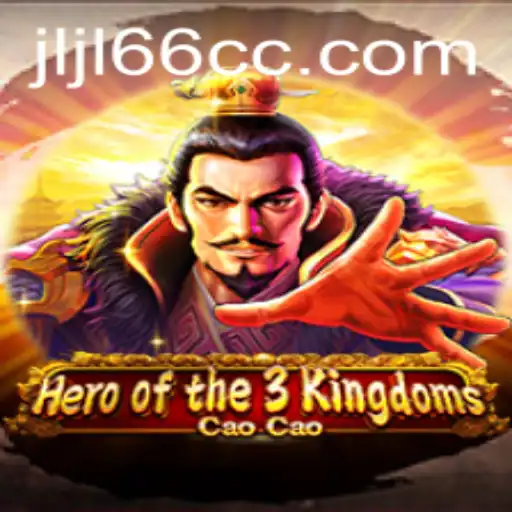 Unleashing the World of Heroofthe3KingdomsCaoCao