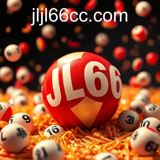 The Fascinating World of Lottery: An Exploration of the Phenomenon Known as JLJL66