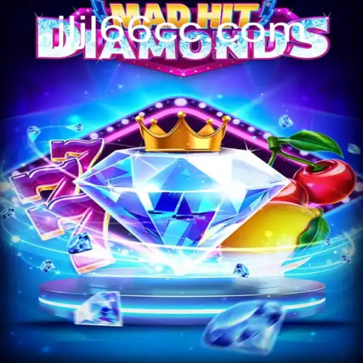 MadHitDiamonds: The Dazzling World of Strategic Puzzle Gaming