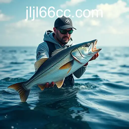 Exploring the World of Online Fishing with JLJL66