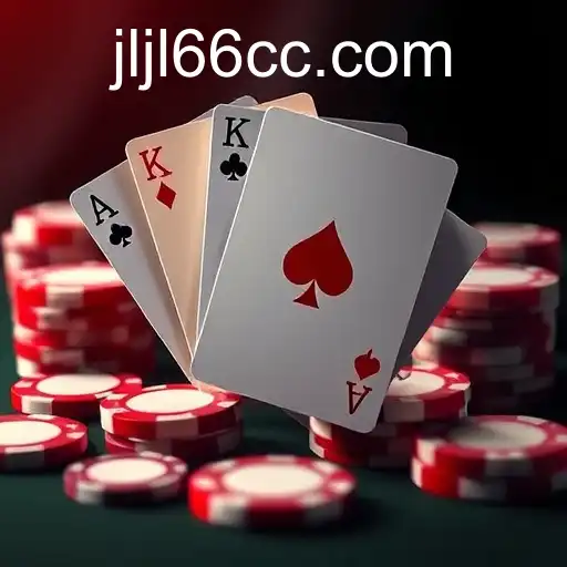 Poker Games: A Comprehensive Look into the World of JLJL66