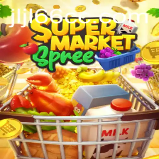 SupermarketSpree: The Ultimate Shopping Experience