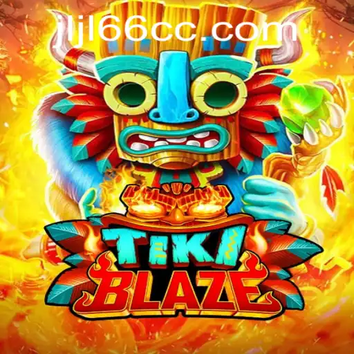 TikiBlaze: A Thrilling New Adventure Game
