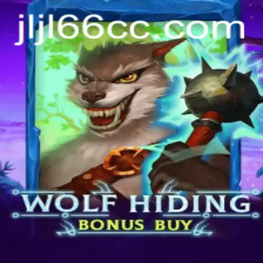 The Intriguing World of WolfHidingBonusBuy: A Comprehensive Guide